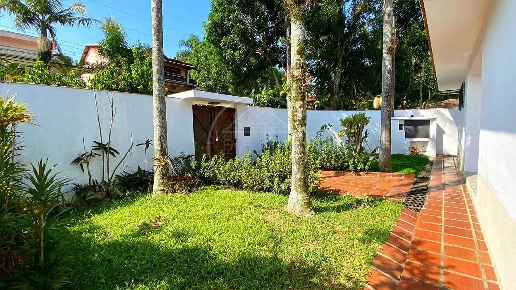 Casa, 5 quartos, 520 m² - Foto 11