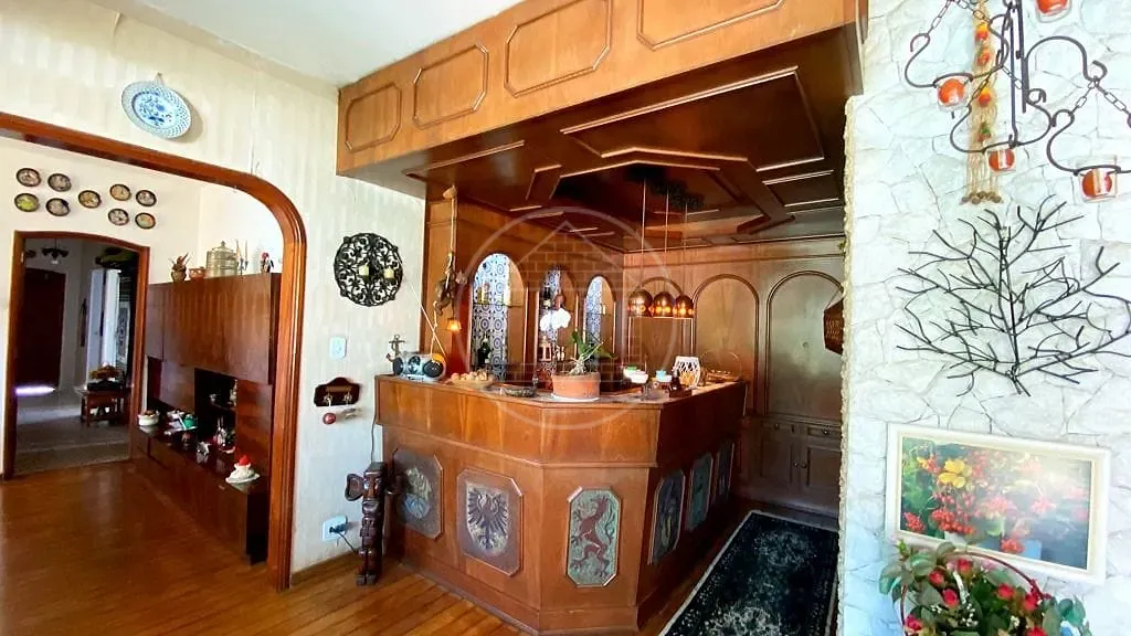 Casa, 5 quartos, 520 m² - Foto 52