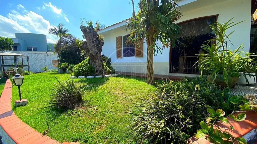 Casa, 5 quartos, 520 m² - Foto 30