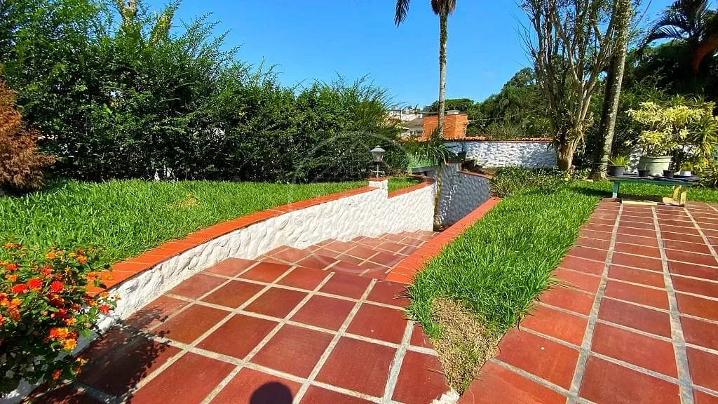 Casa, 5 quartos, 520 m² - Foto 8