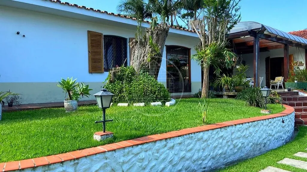 Casa, 5 quartos, 520 m² - Foto 44