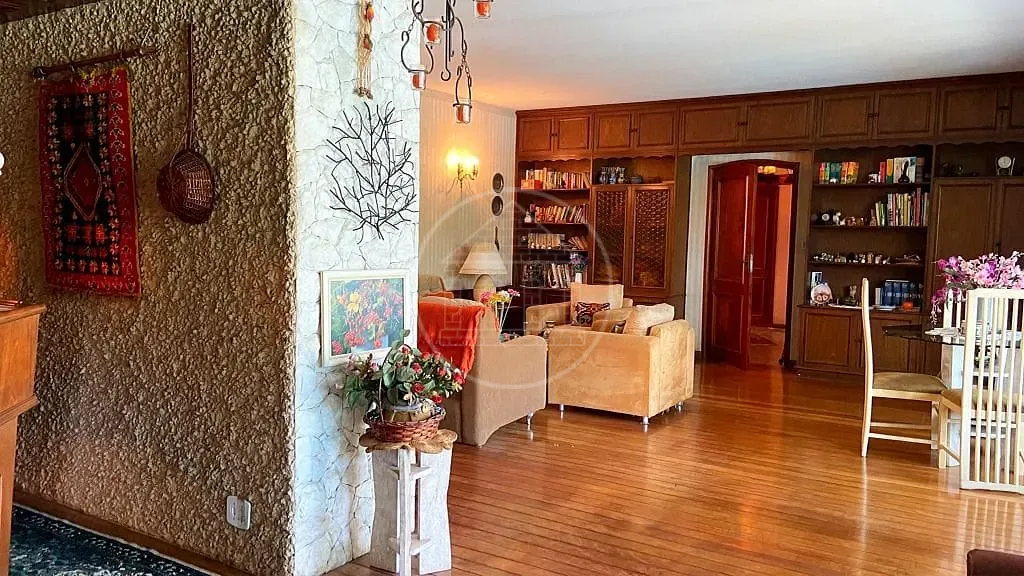 Casa, 5 quartos, 520 m² - Foto 37