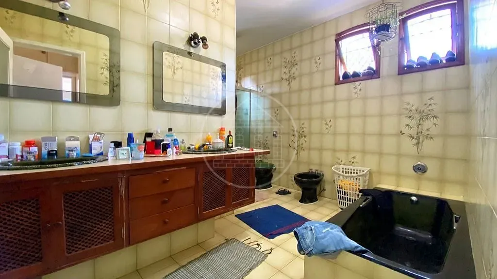 Casa, 5 quartos, 520 m² - Foto 10