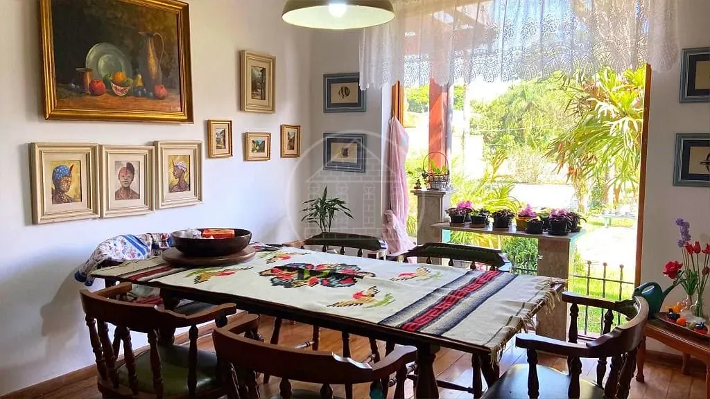 Casa, 5 quartos, 520 m² - Foto 27