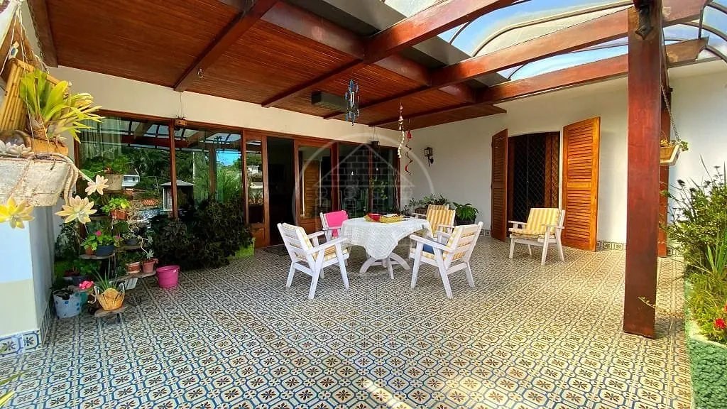 Casa, 5 quartos, 520 m² - Foto 25