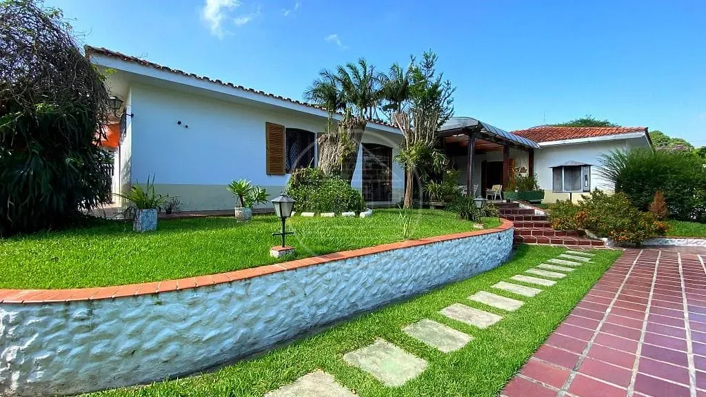 Casa, 5 quartos, 520 m² - Foto 34