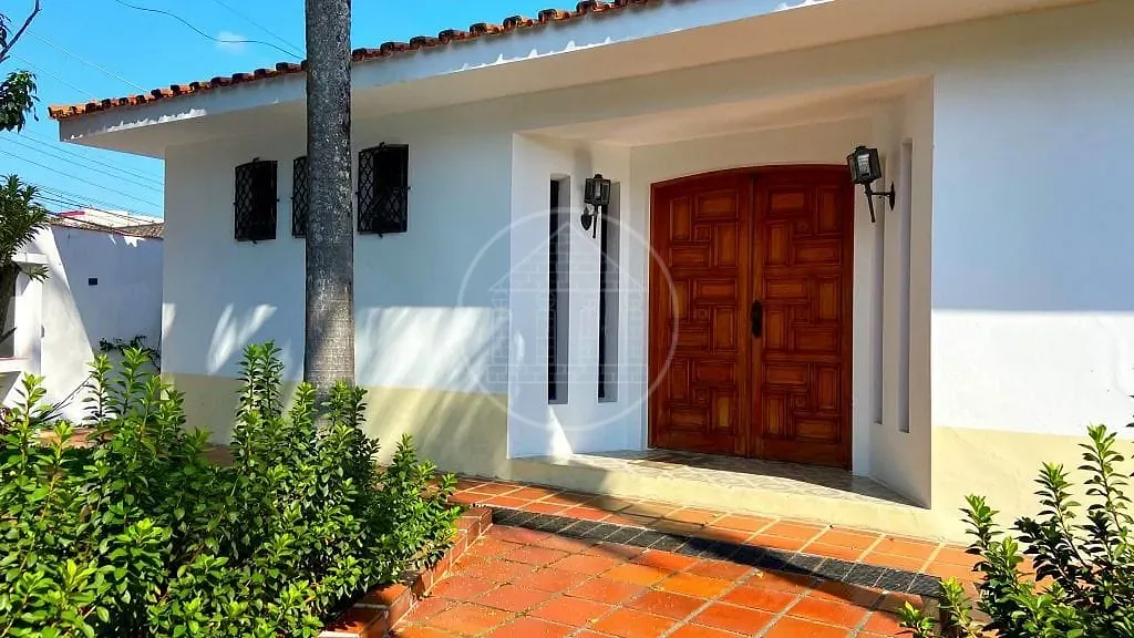 Casa, 5 quartos, 520 m² - Foto 4