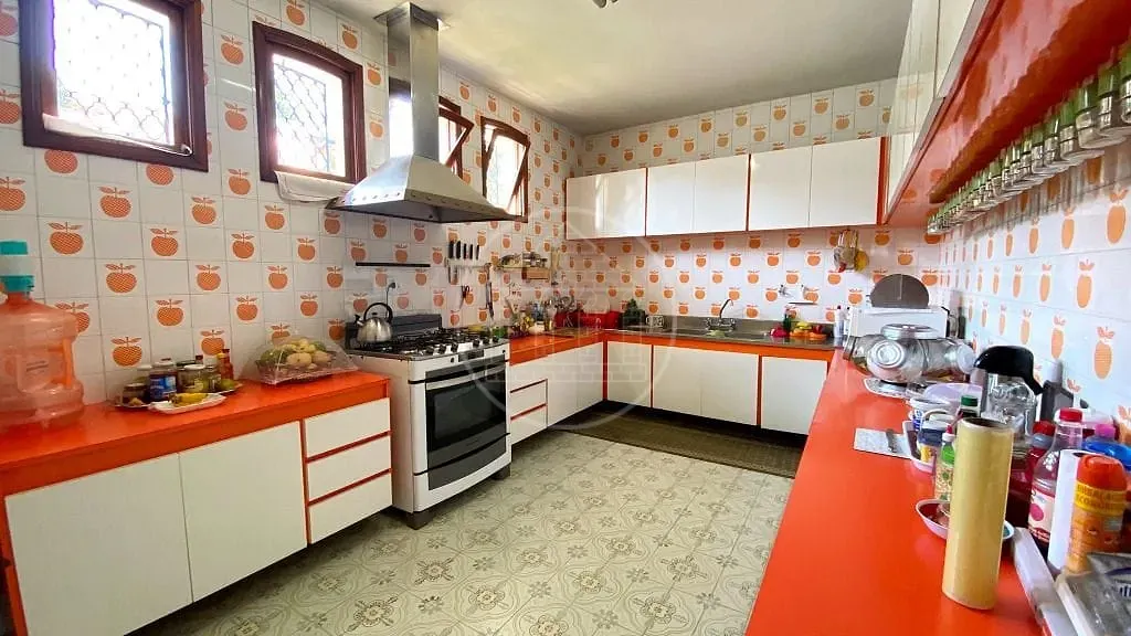 Casa, 5 quartos, 520 m² - Foto 51