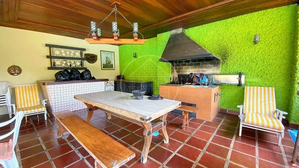 Casa, 5 quartos, 520 m² - Foto 53