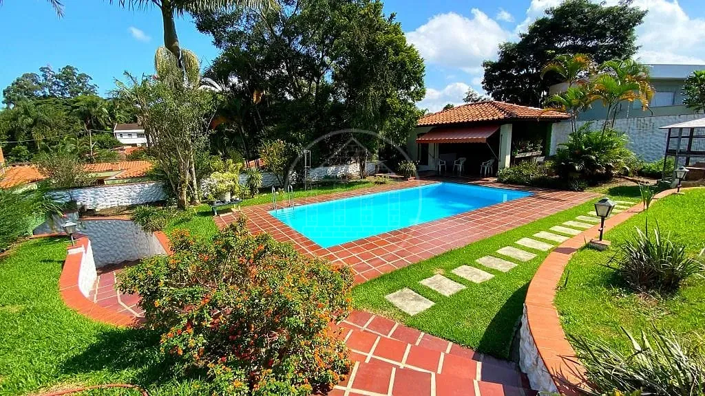 Casa, 5 quartos, 520 m² - Foto 3