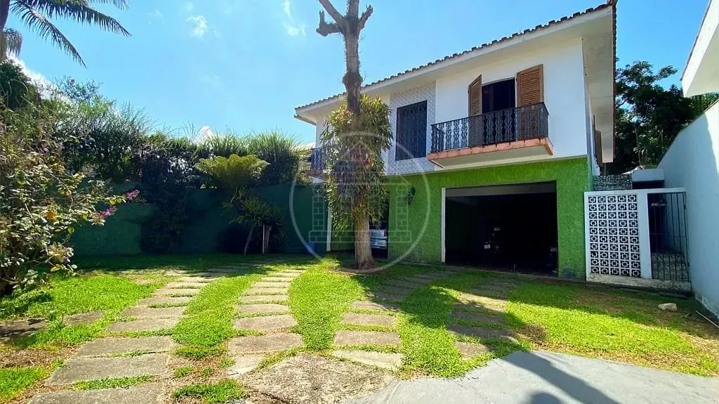 Casa, 5 quartos, 520 m² - Foto 42