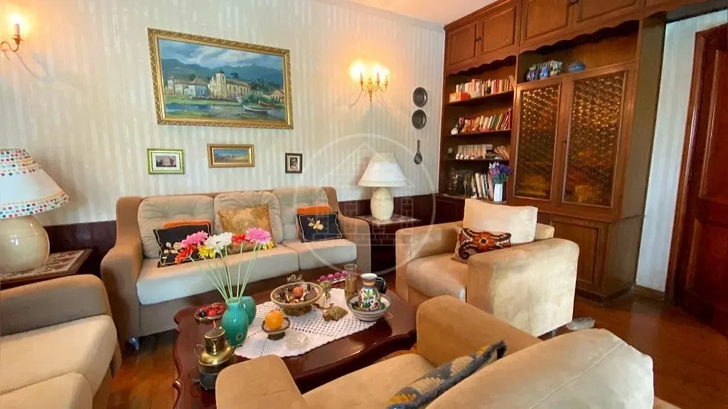 Casa, 5 quartos, 520 m² - Foto 20