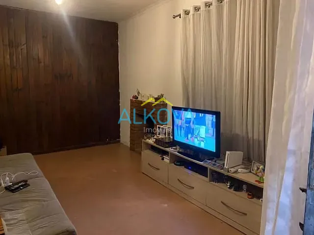 Casa com 250m² 2 quartos e 3 banheiros, à venda, no bairro Jardim Satélite em São José dos Campos
