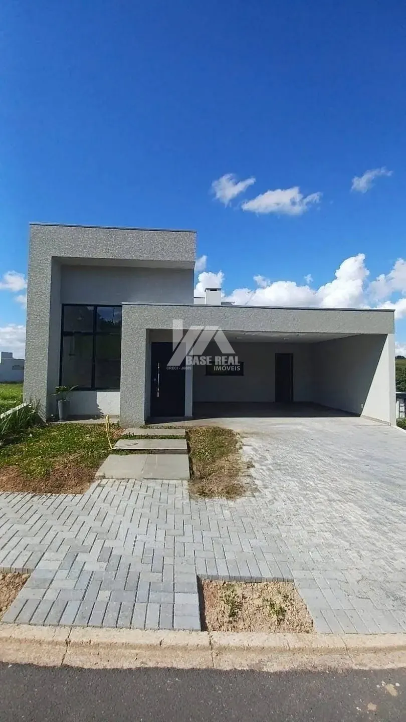 Casa à venda, Jardim Carvalho, Ponta Grossa, PR — Jardim Carvalho, Ponta Grossa