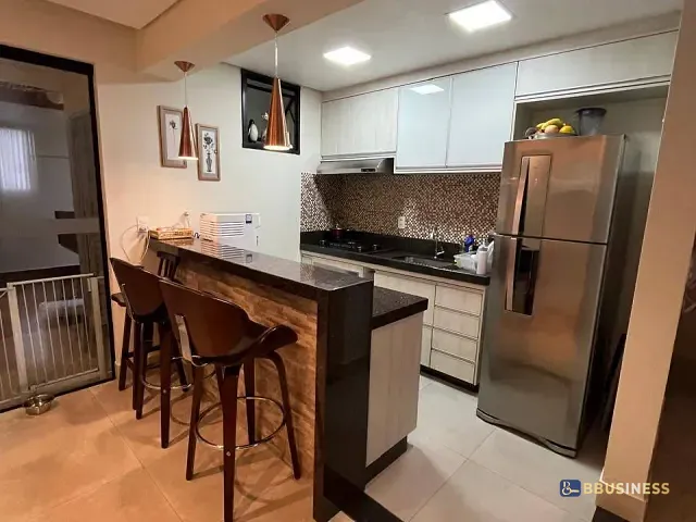 Casa 2 quartos e 2 banheiros, à venda, no bairro Parque Beatriz em Campinas