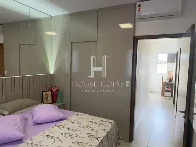Casa 3 quartos e 2 banheiros, à venda, no bairro Setor Castelo Branco em Goiânia