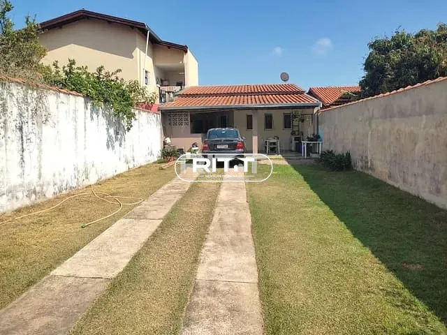 Casa com 301m² 3 quartos e 1 banheiro, à venda, no bairro Jardim Portugal em Valinhos