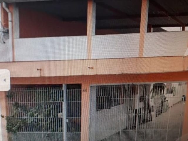 Foto do Casa - Casa com 6 dormitórios, 250 m² - venda por R$ 800.000,00 ou aluguel por R$ 5.000,00/mês - Vila Antonieta - São Paulo/SP | ZONA LESTE IMÓVEIS