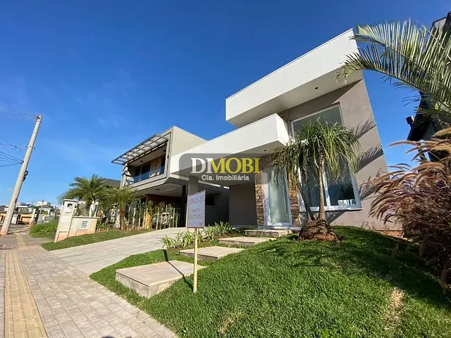 Casa com 262m² 3 quartos e 2 banheiros, à venda, no bairro Neópolis em Gravataí