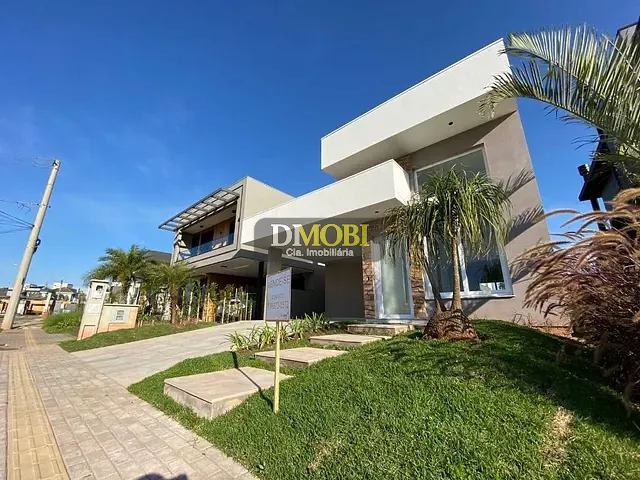 Casa com 262m² 3 quartos e 2 banheiros, à venda, no bairro Neópolis em Gravataí