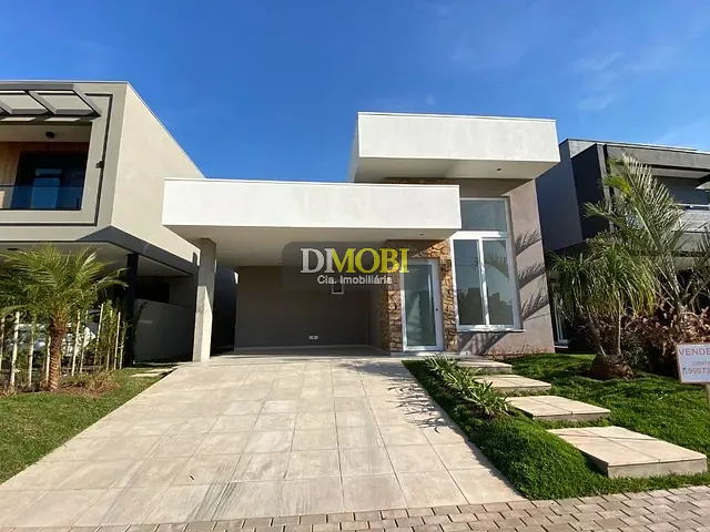 Casa com 262m² 3 quartos e 2 banheiros, à venda, no bairro Neópolis em Gravataí