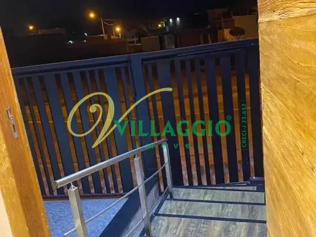 Casa com 274m² 3 quartos e 4 banheiros, à venda, no bairro Borboleta II em Bady Bassitt