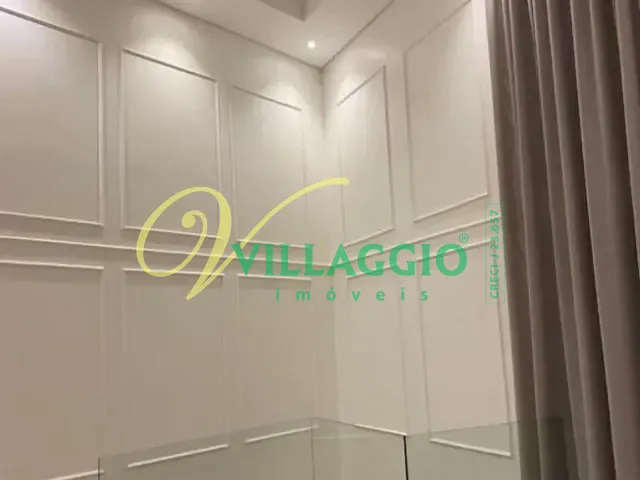 Casa com 274m² 3 quartos e 4 banheiros, à venda, no bairro Borboleta II em Bady Bassitt