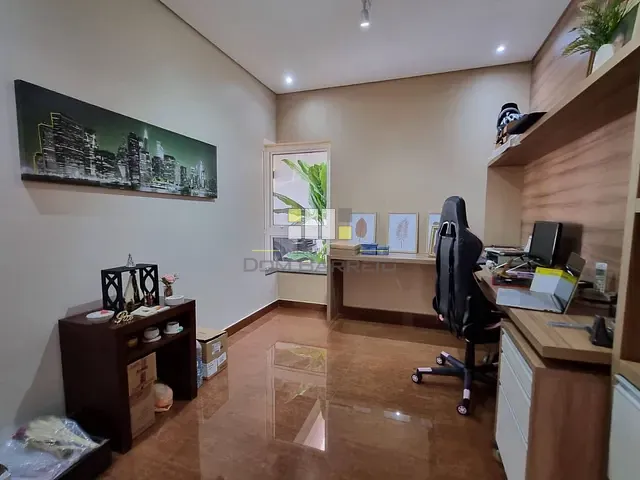 Casa com 393m² 3 quartos e 1 banheiro, à venda, no bairro Jardim Residencial Parque da Floresta em Sumaré