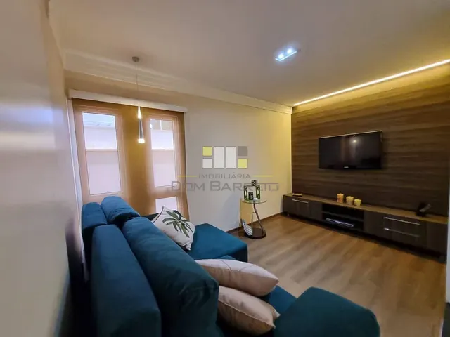 Casa com 393m² 3 quartos e 1 banheiro, à venda, no bairro Jardim Residencial Parque da Floresta em Sumaré