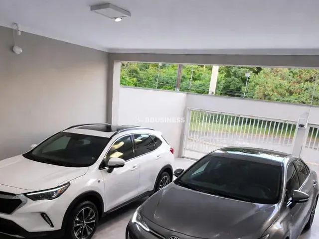 Casa 4 quartos e 5 banheiros, à venda, no bairro Parque Jambeiro em Campinas