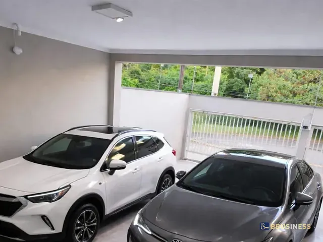 Casa 4 quartos e 5 banheiros, à venda, no bairro Parque Jambeiro em Campinas