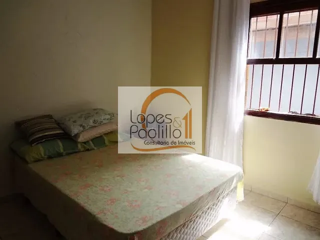 Casa com 150m² 2 quartos e 2 banheiros, à venda, no bairro Jardim Alvinópolis em Atibaia
