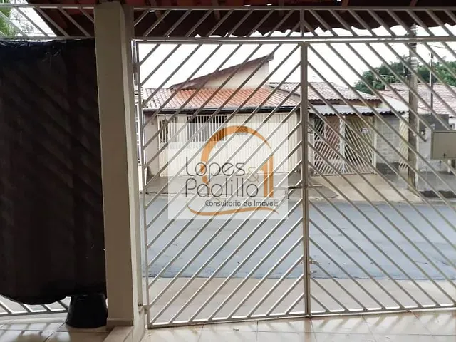 Casa com 150m² 2 quartos e 2 banheiros, à venda, no bairro Jardim Alvinópolis em Atibaia