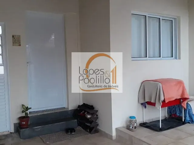 Casa com 150m² 2 quartos e 2 banheiros, à venda, no bairro Jardim Alvinópolis em Atibaia