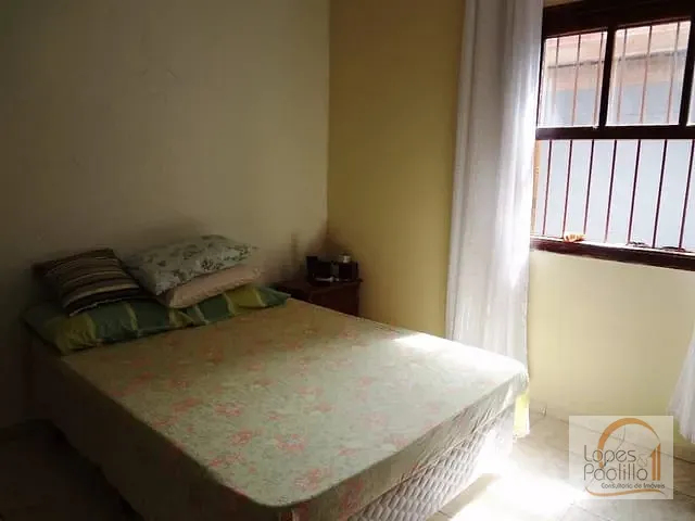 Casa com 150m² 2 quartos e 2 banheiros, à venda, no bairro Jardim Alvinópolis em Atibaia