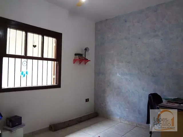 Casa com 150m² 2 quartos e 2 banheiros, à venda, no bairro Jardim Alvinópolis em Atibaia