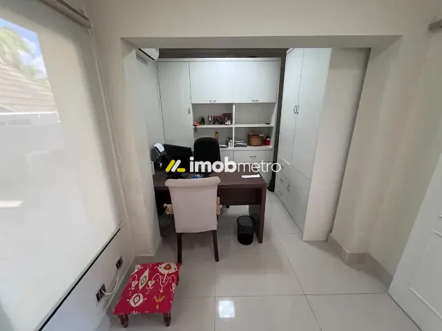 Casa com 851m² 4 quartos e 6 banheiros, para alugar, no bairro Residencial Vila Verde em Campinas
