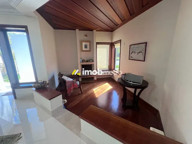 Casa com 851m² 4 quartos e 6 banheiros, para alugar, no bairro Residencial Vila Verde em Campinas