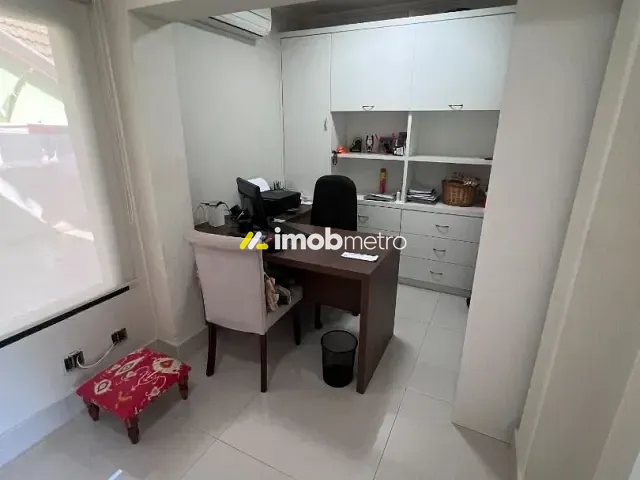Casa com 851m² 4 quartos e 6 banheiros, para alugar, no bairro Residencial Vila Verde em Campinas