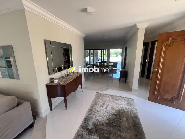 Casa com 851m² 4 quartos e 6 banheiros, para alugar, no bairro Residencial Vila Verde em Campinas