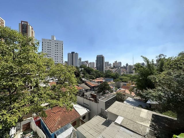 Casa com 262m² 4 quartos e 5 banheiros, à venda, no bairro Sumaré em São Paulo