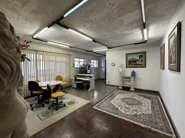 Casa com 262m² 4 quartos e 5 banheiros, à venda, no bairro Sumaré em São Paulo