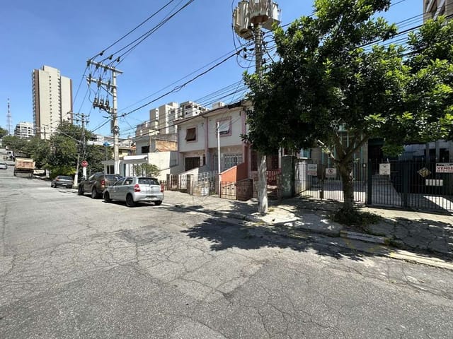 Casa com 262m² 4 quartos e 5 banheiros, à venda, no bairro Sumaré em São Paulo