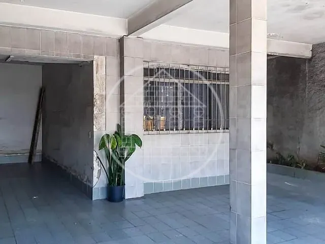 Casa com 160m², à venda, no bairro Parque Colonial em São Paulo