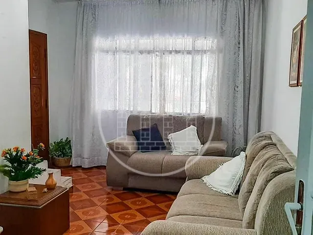 Casa com 160m², à venda, no bairro Parque Colonial em São Paulo