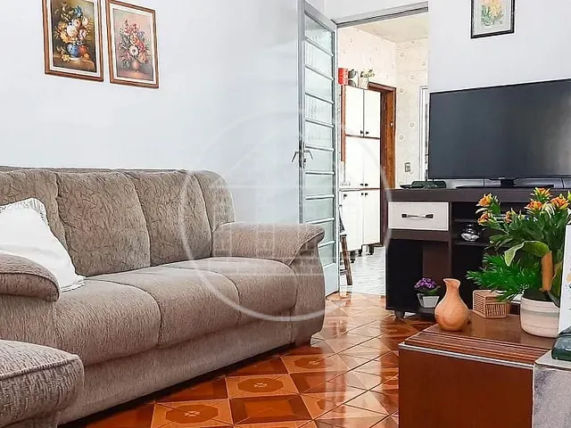 Casa com 160m², à venda, no bairro Parque Colonial em São Paulo