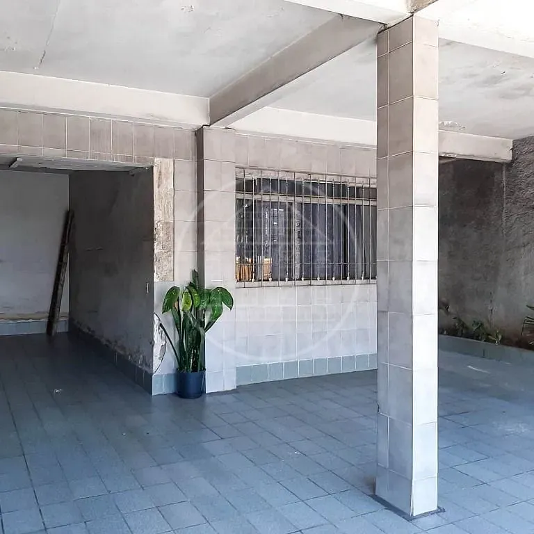 Prédio Inteiro, 200 m² - Foto 1