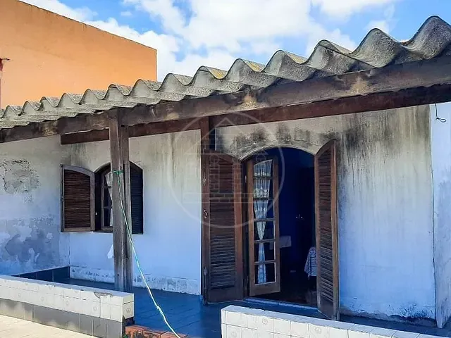 Casa com 160m², à venda, no bairro Parque Colonial em São Paulo