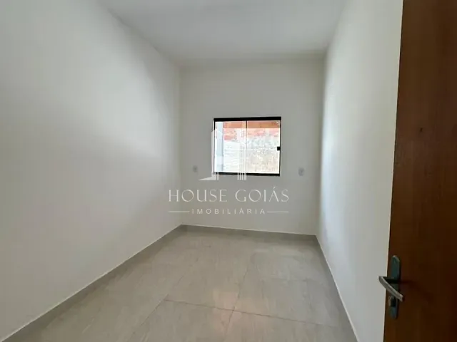 Casa com 138m² 2 quartos e 1 banheiro, à venda, no bairro Área Rural de Abadia de Goiás em Abadia de Goiás
