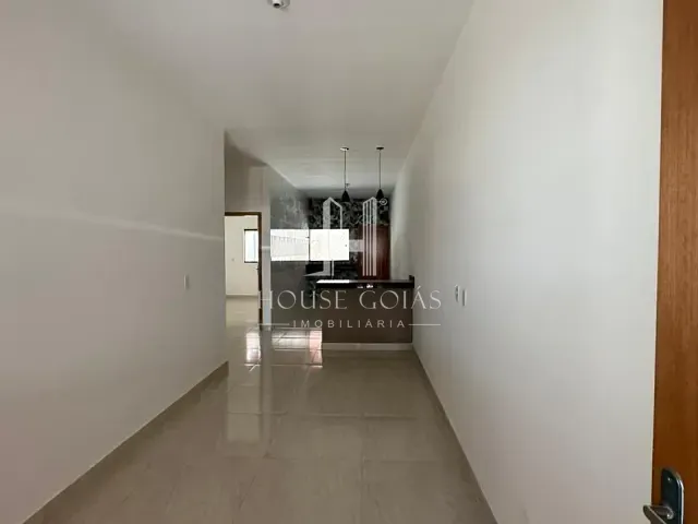 Casa com 138m² 2 quartos e 1 banheiro, à venda, no bairro Área Rural de Abadia de Goiás em Abadia de Goiás